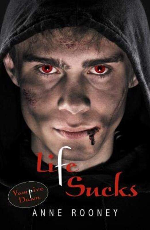 

Life Sucks by Rooney Anne-Paperback