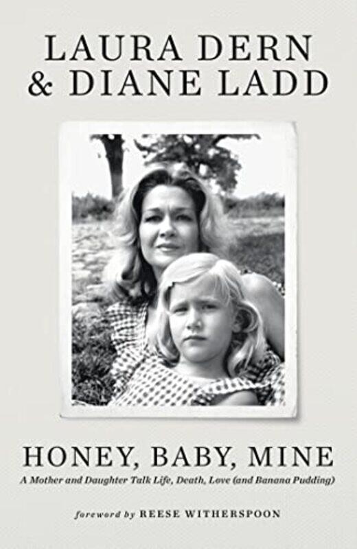 

Honey Baby Mine by National Geographic Kids-Hardcover