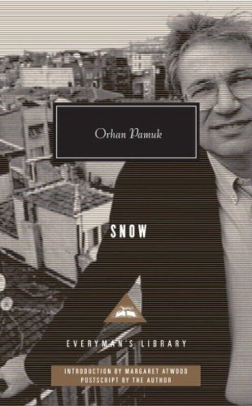 

Snow , Hardcover by Pamuk, Orhan