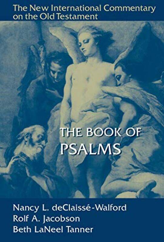 

The Book of Psalms by Deepa Kannan-Hardcover