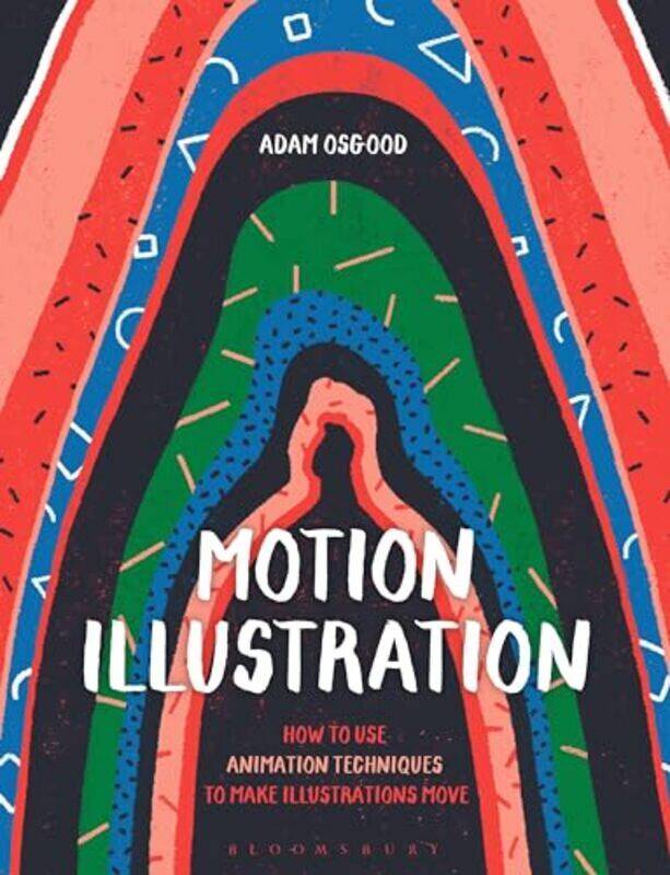 

Motion Illustration by AbdouMaliq Simone-Paperback