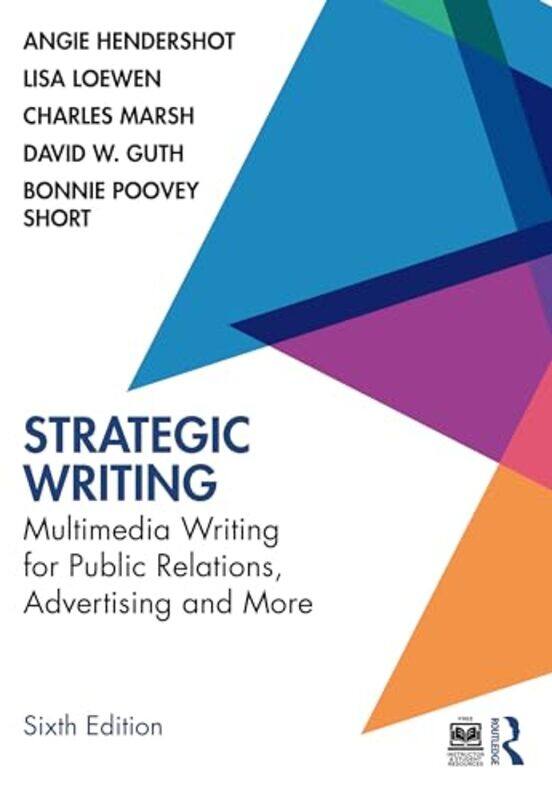 

Strategic Writing by Charles Keith-Paperback