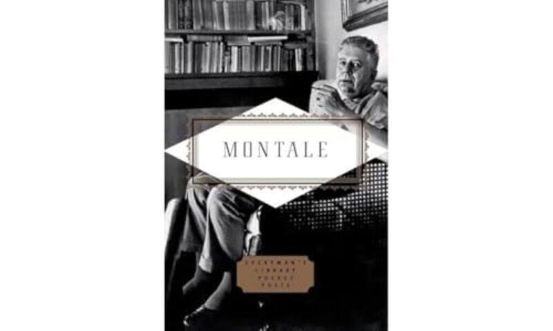 

Montale by Eugenio MontaleJonathan GalassiJonathan Galassi-Hardcover