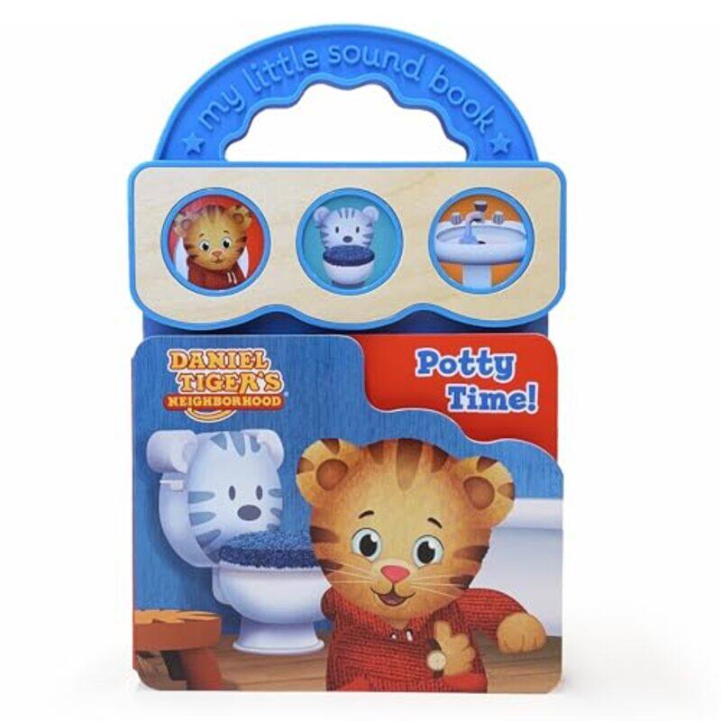 

Potty Time By Wing Scarlett - Hardcover