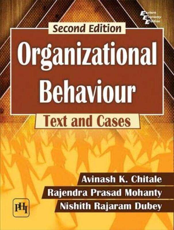 

Organizational Behaviour by Martin Sheppard-Paperback