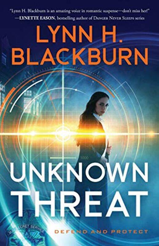 

Unknown Threat by Lynn H Blackburn-Paperback