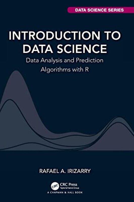

Introduction to Data Science by Nikalas CookJon Barton-Hardcover