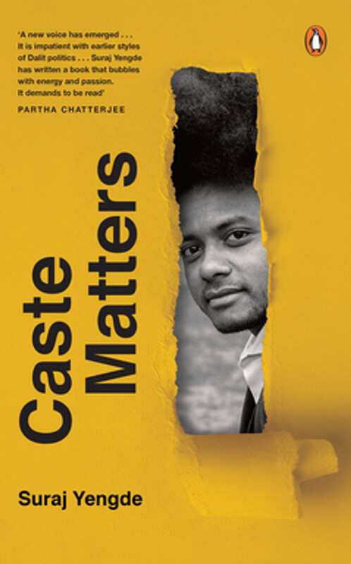 

Caste Matters, Hardcover Book, By: Suraj Yengde