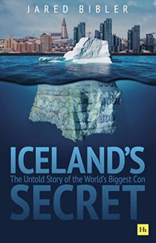 

Icelands Secret by Sue CliffordAngela King-Hardcover