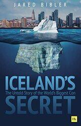 Icelands Secret by Sue CliffordAngela King-Hardcover