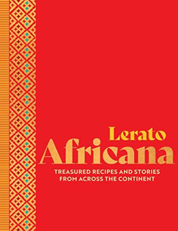 Africana,Hardcover by Lerato Umah-Shaylor