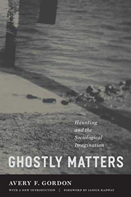 

Ghostly Matters by Dan GutmanAllison Steinfeld-Paperback