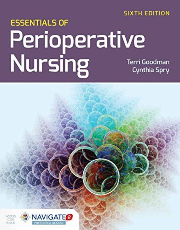 

Essentials Of Perioperative Nursing by Sara WernhamSue LloydSarah Wade-Hardcover