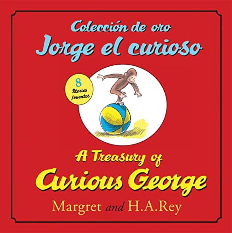 

Coleccion De Oro Jorge El Curioso By Blgl - Hardcover