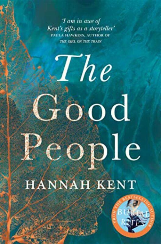 

Good People by Hannah - Paperback