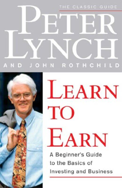 

Learn to Earn by Sam MooreTim Hudson-Paperback