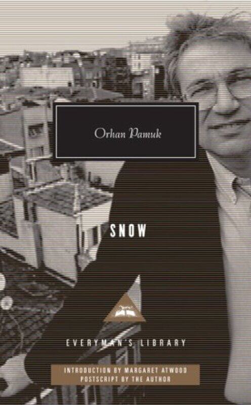 

Snow , Hardcover by Pamuk, Orhan