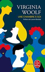 UNE CHAMBRE A SOI by WOOLF VIRGINIA - Paperback