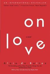 On Love.paperback,By :de Botton, Alain