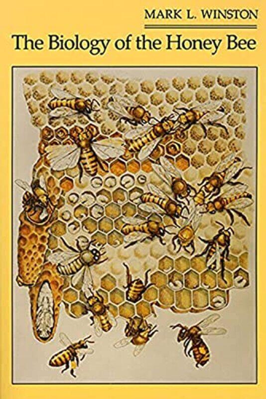 

The Biology of the Honey Bee by Alice Harman-Paperback