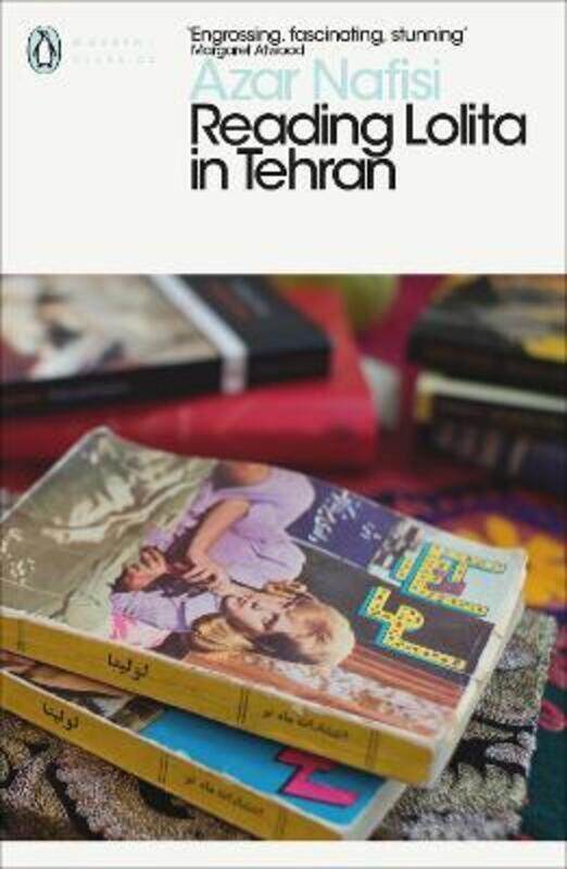 

Reading Lolita in Tehran.paperback,By :Azar Nafisi