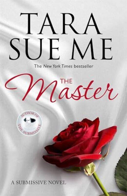 

The Master Submissive 7 by Tara Sue Me-Paperback