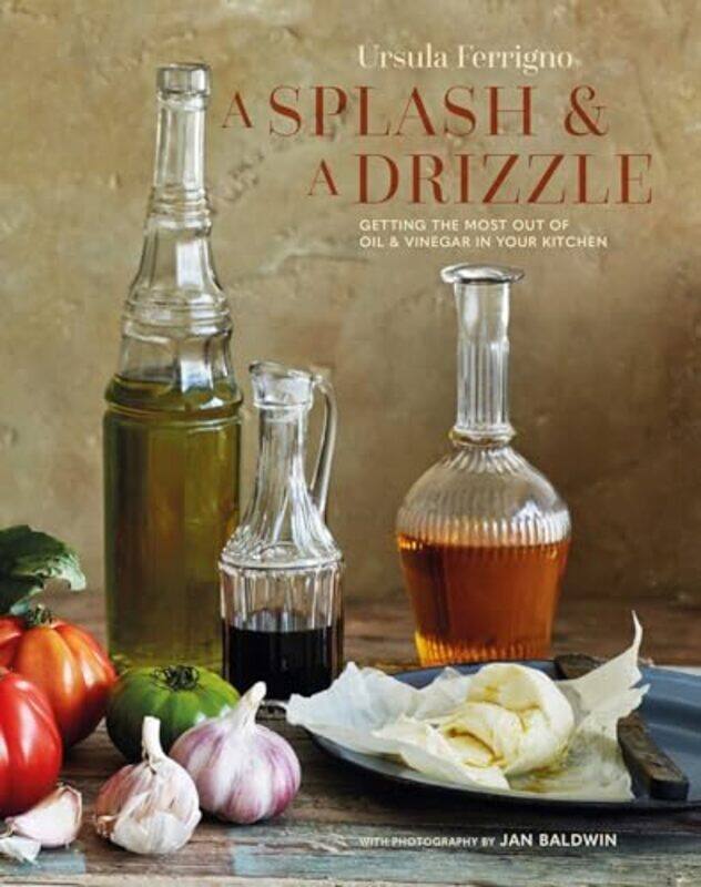 

Splash And A Drizzle By Ryland Peters & Small - Hardcover