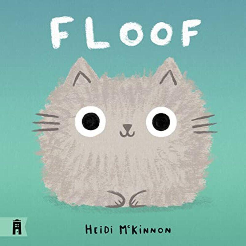 

Floof by Heidi McKinnon-Paperback