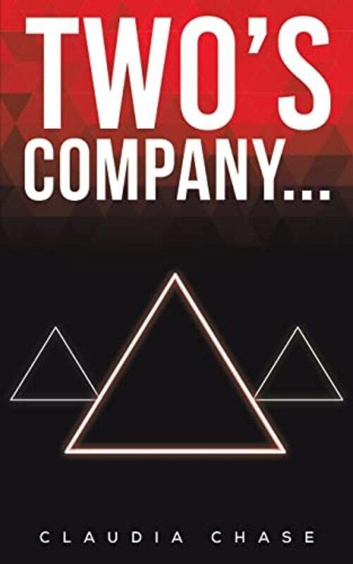 

Twos Company by Claudia Chase-Paperback