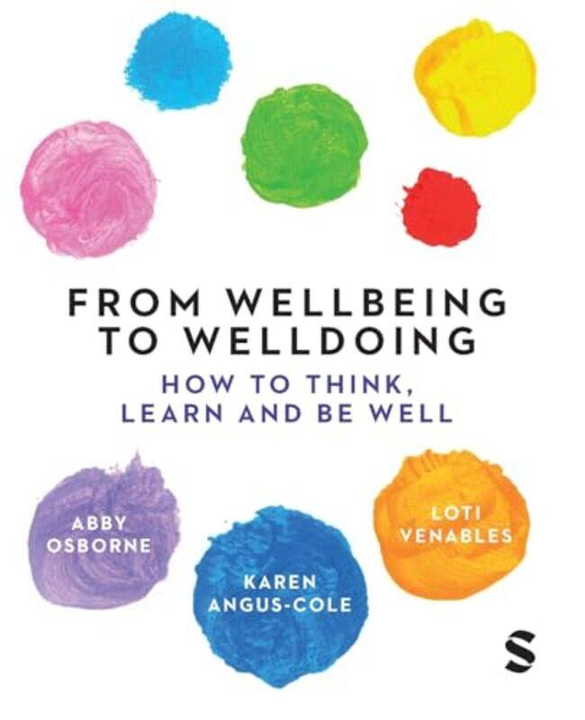 

From Wellbeing to Welldoing by Kishore MahbubaniJeffery Sng-Paperback