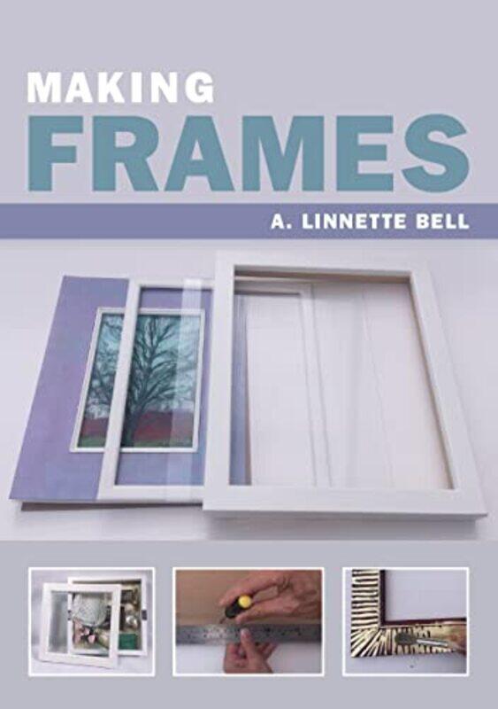 

Making Frames by Henri J M Nouwen-Paperback
