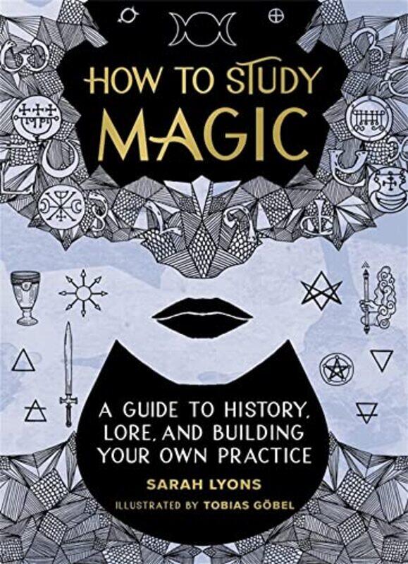 

How to Study Magic by National Geographic Kids-Hardcover