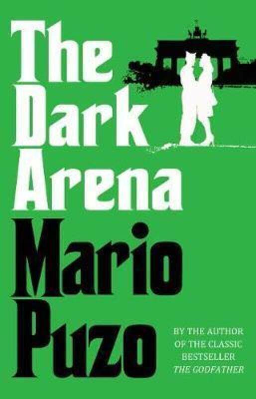 

The Dark Arena.paperback,By :Mario Puzo