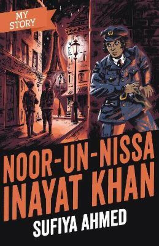 

Noor Inayat Khan.paperback,By :Ahmed, Sufiya