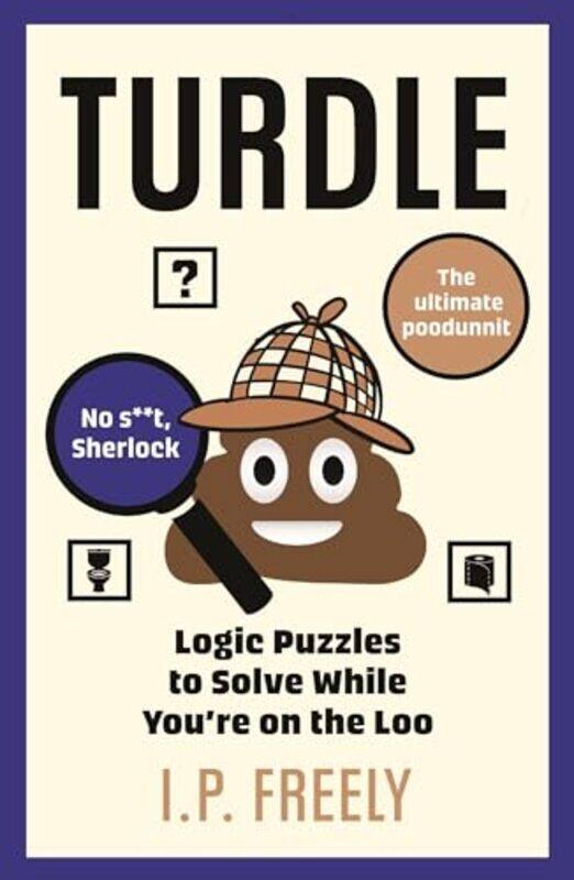 

Turdle by Tree Carr-Paperback