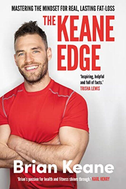 

The Keane Edge by Brian Keane-Hardcover