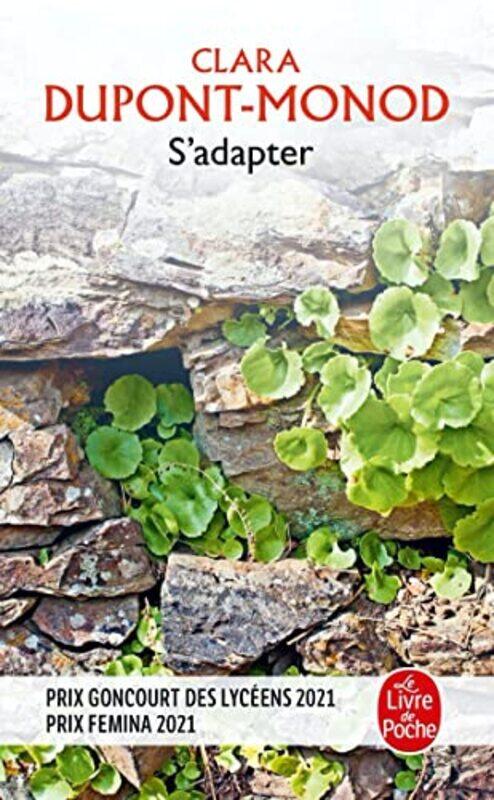 

Sadapter by Clara Dupont-Monod-Paperback