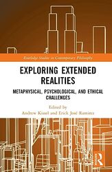 Exploring Extended Realities by Andrew KisselErick Jose Santa Clara University, USA Ramirez-Hardcover