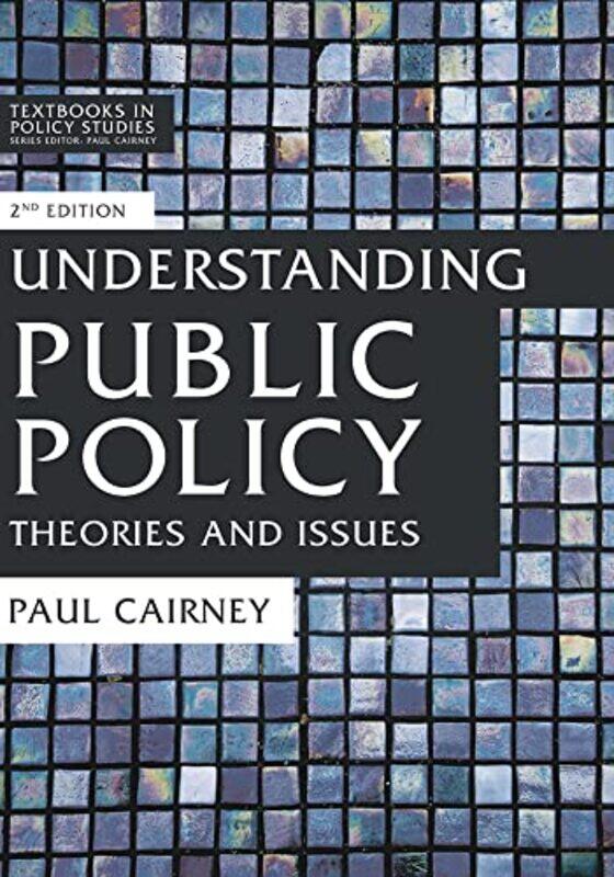 

Understanding Public Policy by Debra Jay-Paperback