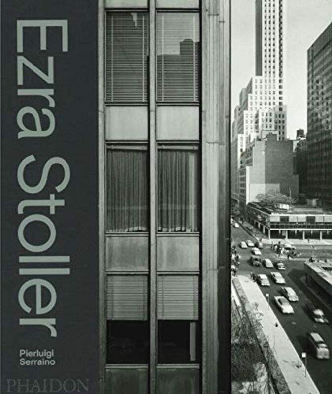 

Ezra Stoller By Serraino Pierluigi - Hardcover