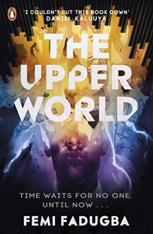 

The Upper World by Femi Fadugba-Paperback