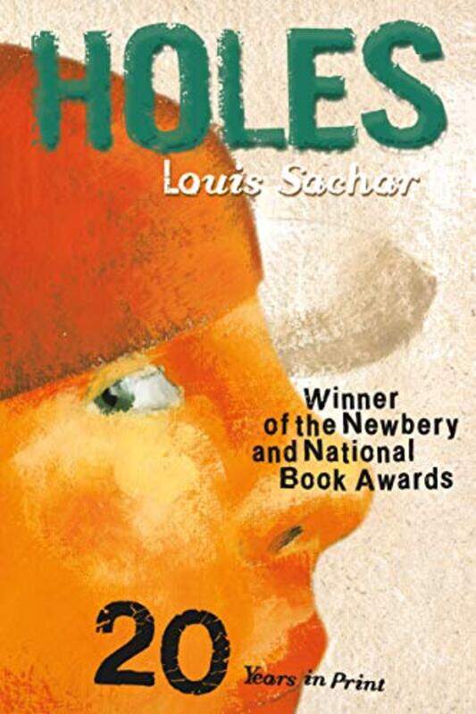 

Holes By Sachar, Louis Hardcover