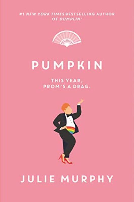 

Pumpkin by Julie Murphy-Paperback