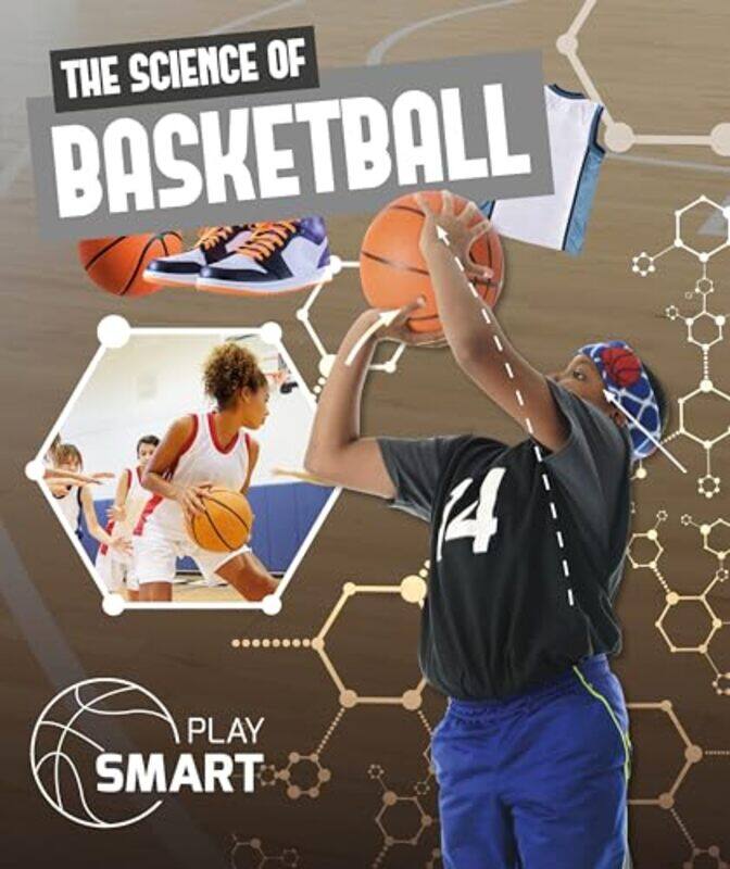 

The Science of Basketball by Lee Strobel-Hardcover