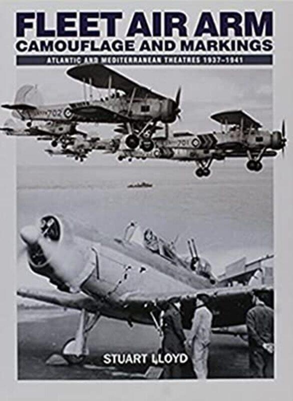 

Fleet Air Arm by Richard WalkerRachel Caldwell-Paperback