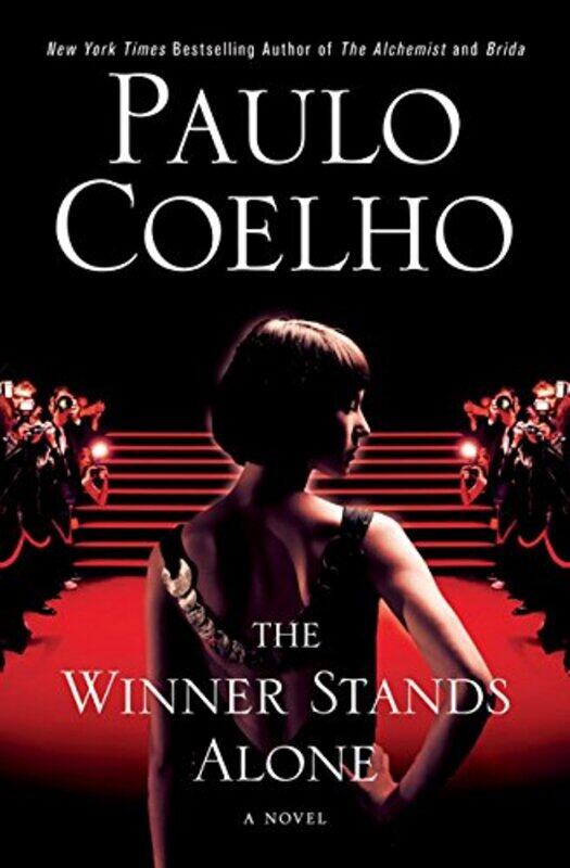 

Winner Stands Alone, The, Paperback Book, By: Paulo Coelho