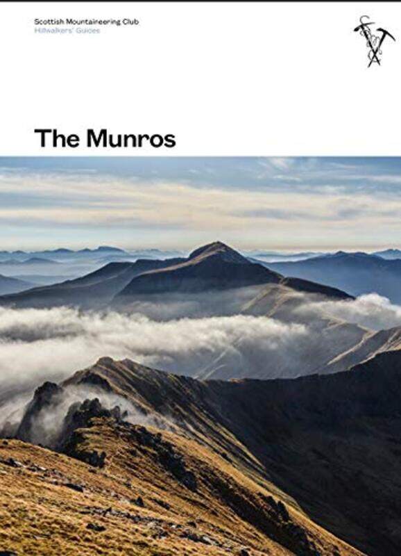 

The Munros by Rab AndersonTom Prentice-Hardcover