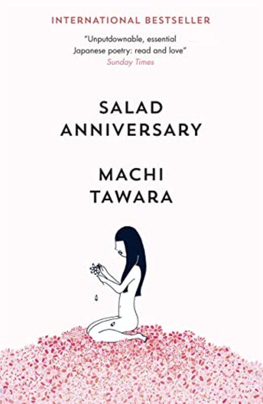 

Salad Anniversary by Machi TawaraJuliet Winters Carpenter-Paperback