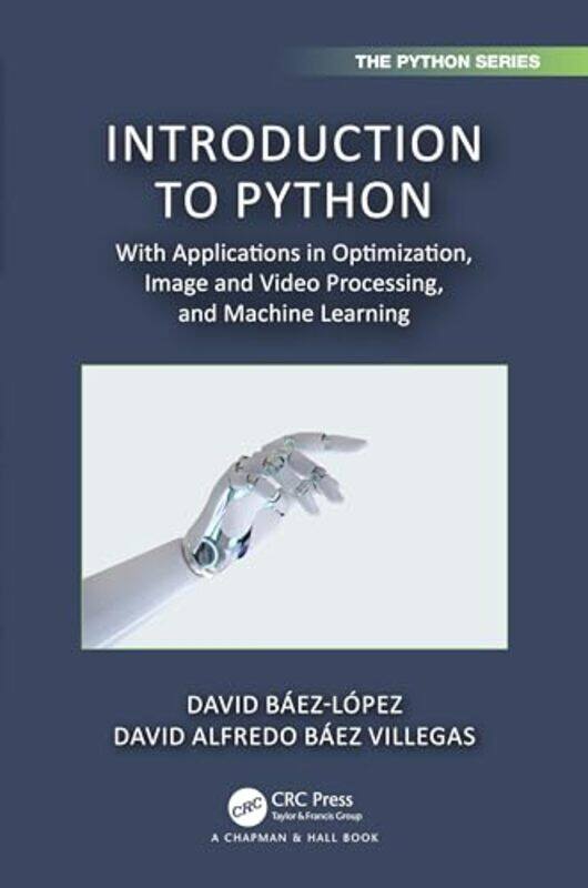 

Introduction to Python by Malena Demartini-Price-Paperback