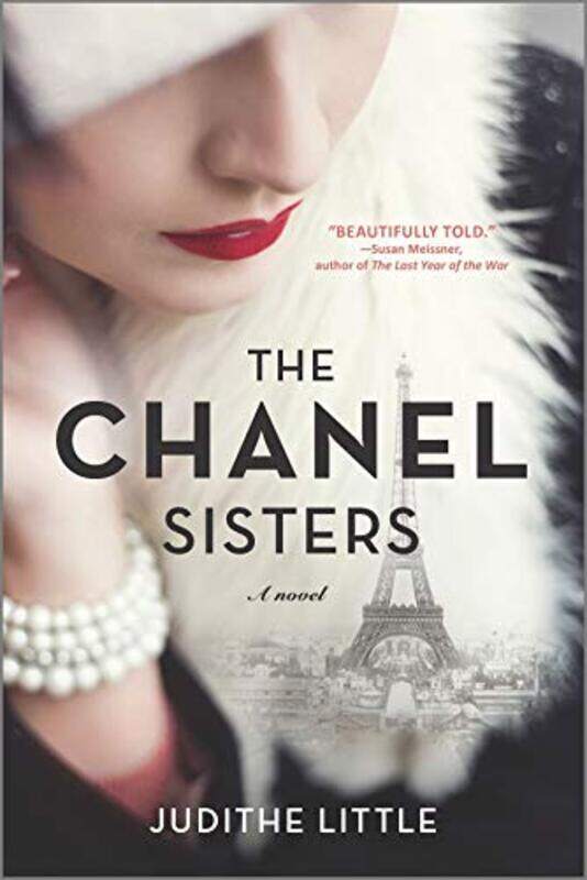 

The Chanel Sisters By Little Judithe - Paperback